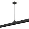 Подвес Lightstar Barra Black (Барра Блацк) 504177