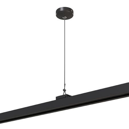 Подвес Lightstar Barra Black (Барра Блацк) 504177