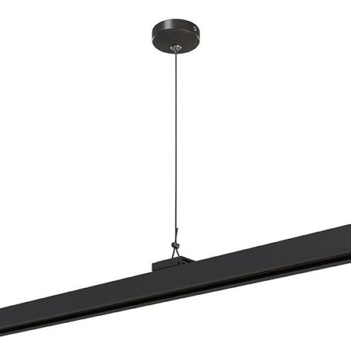 Подвес Lightstar Barra Black (Барра Блацк) 504177 - фото 3