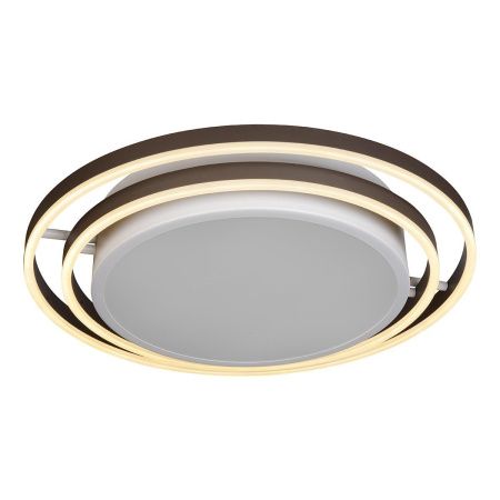 Светильник потолочный iLedex Summery (Суммеры) B6308-101W/620 WH