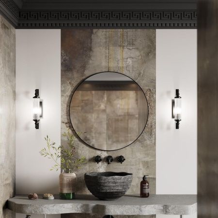 Светильник настенный Odeon Light Tolero (Толеро) 4943/1W