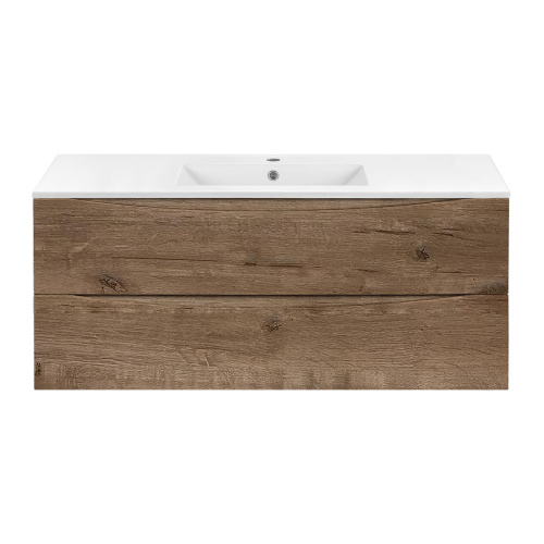Тумба под раковину Vincea Mia VMC-2MC120VO 120.9х50х46 - фото 3
