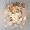 Светильник настенный Odeon Light Classic (Цлассиц) 5104/2W