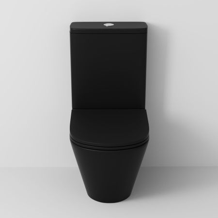 Унитаз Grossman Торнадо GR-4449BMSQ напольный с бачком