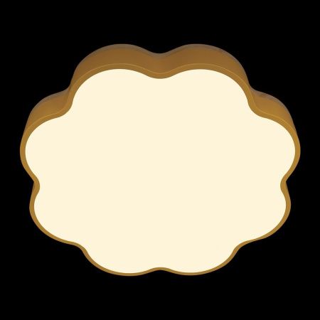 Светильник потолочный Loft It Axel 10225/36 Yellow