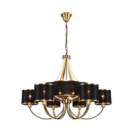 Люстра подвесная Lumion Demetra (Деметра) 8406/9