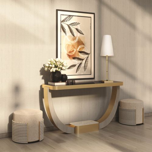 Светильник настольный Maytoni Zaragoza H001TL-01BS - фото 3