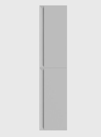 Шкаф-пенал Allen Brau Eclipse 2.0 1.E1005.WM 2.0 40х180 подвесной цвет белый