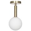 Светильник подвесной Citilux Рунд CL205110N