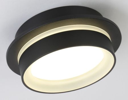 Светильник накладной Ambrella Light Techno (Тецхно) TN5385