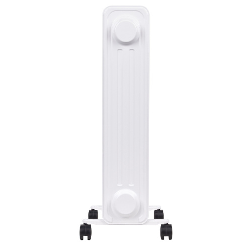 Масляный обогреватель Electrolux EOH/BE-11ZW - фото 4