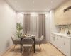 Светильник встраиваемый Denkirs Billum (Биллум) DK3021-WH