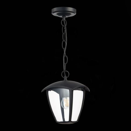 Уличный подвесной светильник ST Luce Sivino (Сивино) SL081.403.01