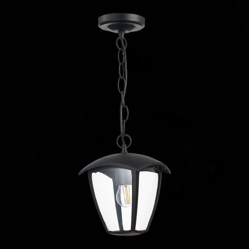 Уличный подвесной светильник ST Luce Sivino (Сивино) SL081.403.01 - фото 5