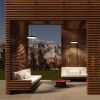 Уличный подвесной светильник Novotech Virtuo (Виртуо) 359290