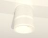 Светильник накладной Ambrella Light TECHNO SPOT (ТЕЦХНО СПОТ) XS8110005
