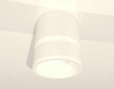 Светильник накладной Ambrella Light TECHNO SPOT (ТЕЦХНО СПОТ) XS8110005