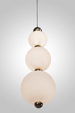 Светильник подвесной AM Group Pearl (Пеарл) PEARL 22049-1 FGD