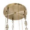 Светильник подвесной Citilux Каир CL419136
