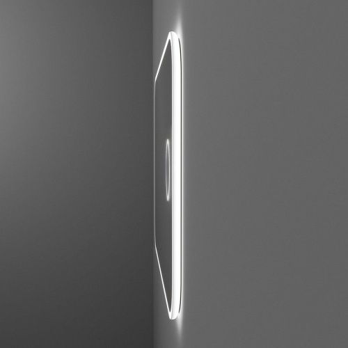 Зеркало с подсветкой Maretti FL1410070P19EL 100х70 - фото 4