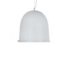 Светильник подвесной Lumina Deco Semilia (Семилиа) LDP 6837 WT