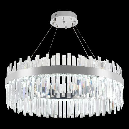 Люстра подвесная Natali Kovaltseva Riveria (Ривериа) LED LAMPS 81273