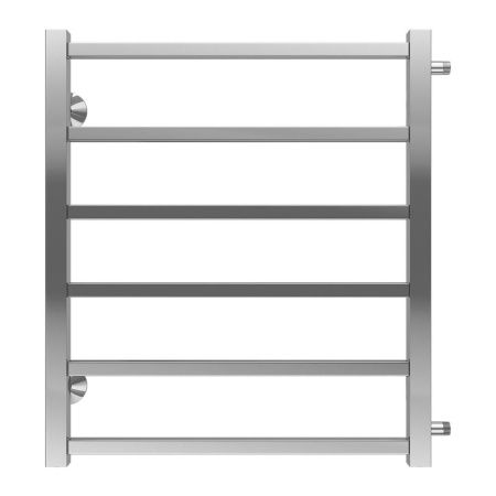 Полотенцесушитель водяной Terminus 4670078530004 55х60 хром