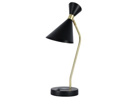Настольная лампа Zortes DeskLight (ДескЛигхт) ZRS.1066.04