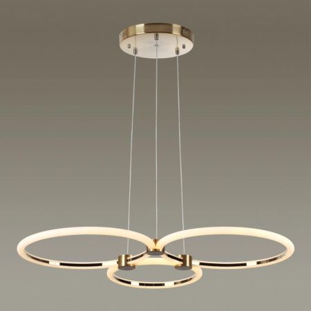 Люстра подвесная Lumion Nova (Нова) 5297/80L