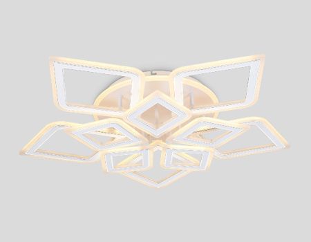 Люстра потолочная Ambrella Light Original (Оригинал) FA8914