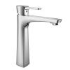 Смеситель для раковины LeMark Evitta LM0509C на столешницу хром