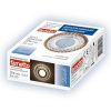 Светильник встраиваемый Fametto Luciole L131 (Луциоле Л131) DLS-L131 GU5.3 Chrome/Clear
