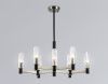 Люстра на штанге Ambrella Light Heigh Light (Хеигх Лигхт) LH55503