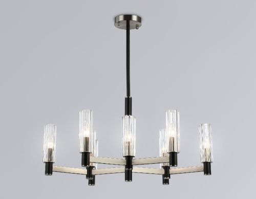 Люстра на штанге Ambrella Light Heigh Light (Хеигх Лигхт) LH55503 - фото 2