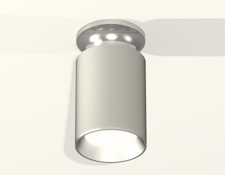 Светильник накладной Ambrella Light Techno (Тецхно) XS6314101