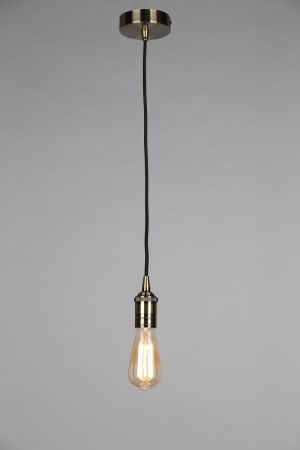 Светильник подвесной Omnilux Ottavia (Оттавиа) OML-91206-01
