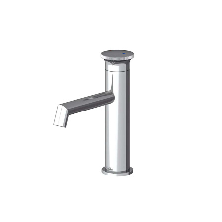 Смеситель Teska ARTE Leo S E5516 на раковину хром