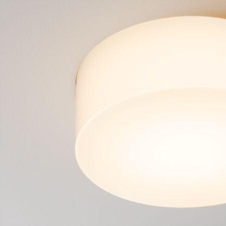 Светильник встраиваемый Maytoni Technical Nude DL065-12W3K-TRS-W