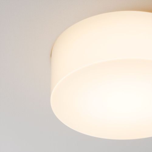 Светильник встраиваемый Maytoni Technical Nude DL065-12W3K-TRS-W - фото 2