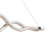 Люстра подвесная Natali Kovaltseva LED Light (ЛЕД Лигхт) LED LAMPS 81340