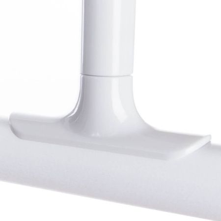 Подсветка для зеркал Arte Lamp Orizzone (Ориззоне) A2835AP-1WH
