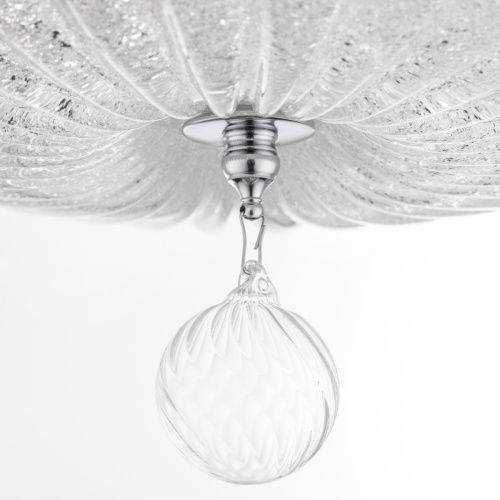 Светильник потолочный Maytoni Sienna C216-CL-03-N - фото 4