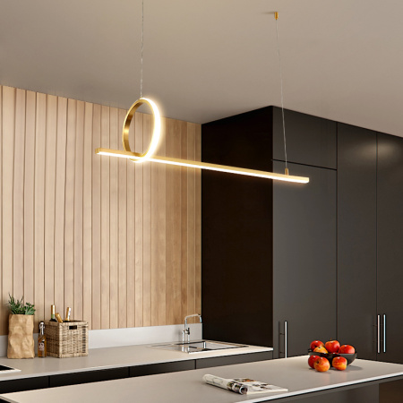 Светильник подвесной ImperiumLoft 231392-23