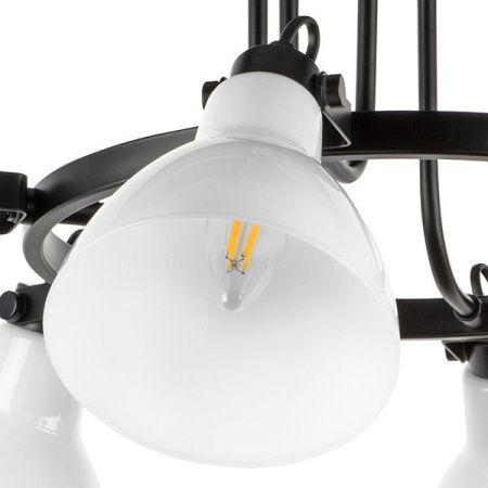 Люстра на штанге Lightstar Acrobata (Ацробата) 761060