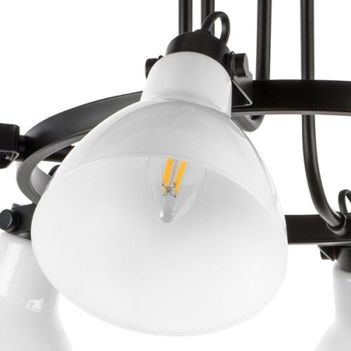 Люстра на штанге Lightstar Acrobata (Ацробата) 761060 - фото 2