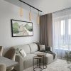 Трековый однофазный светильник Escada 20001 20001TRP/01 BR