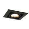 Светильник встраиваемый Arte Lamp Cardani Piccolo (Цардани Пиццоло) A5941PL-1BK