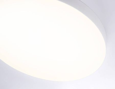 Светильник потолочный Ambrella Light Air Alum (Аир Алум) FV5535