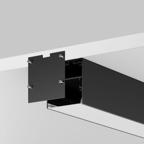 Комплект заглушек Maytoni Led Strip 642047 - фото 5