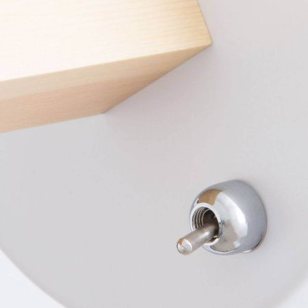 Спот Arte Lamp OSCAR (ОСЦАР) A7141AP-1WH